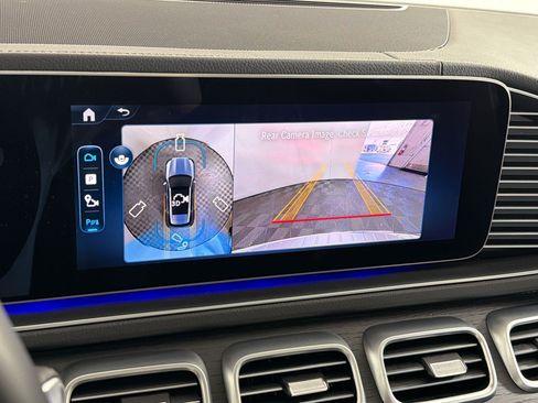 Certified 2026 Mercedes-Benz GLE 350 4MATIC image 20
