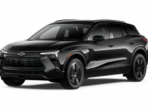 New 2026 Chevrolet Blazer EV LT image 31