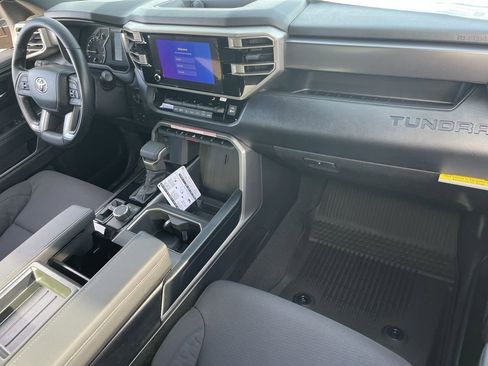 New 2026 Toyota Tundra SR5 image 24