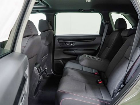 New 2026 Honda CR-V TrailSport image 37