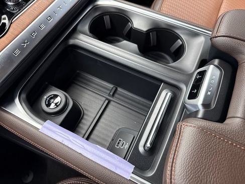 New 2026 Ford Expedition King Ranch AWD/4WD image 25
