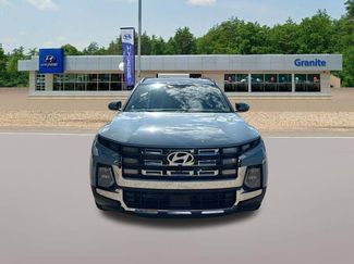 New 2026 Hyundai Santa Cruz Limited AWD/4WD video 2