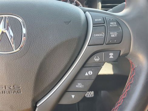 Certified 2022 Acura ILX w/ Premium & A-SPEC Package image 25