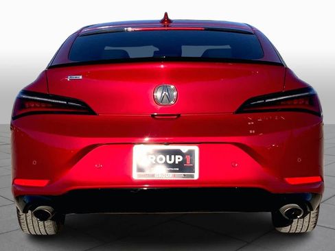 Used 2024 Acura Integra A-Spec image 4