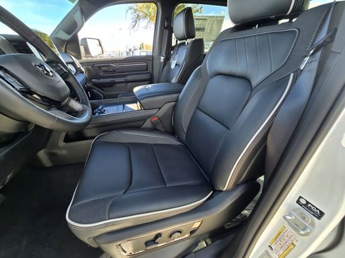 New 2026 RAM 1500 Limited AWD/4WD image 15
