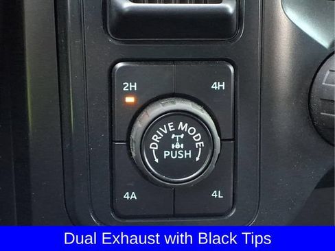 Used 2026 Ford F150 STX w/ F-150 LOBO Package AWD/4WD image 12