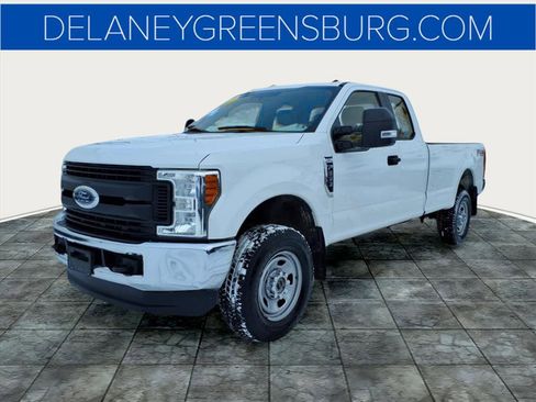 Used 2019 Ford F350 XL w/ XL Value Package image 7
