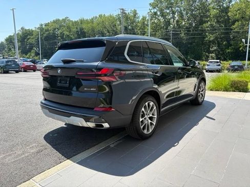 Used 2026 BMW X5 xDrive40i AWD/4WD image 7