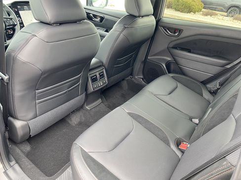 New 2026 Subaru Forester Touring image 11