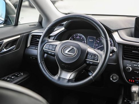 Used 2017 Lexus RX 350 FWD image 15