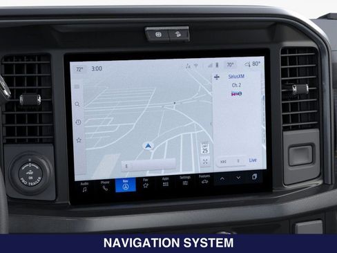 New 2026 Ford F350 Platinum AWD/4WD image 13