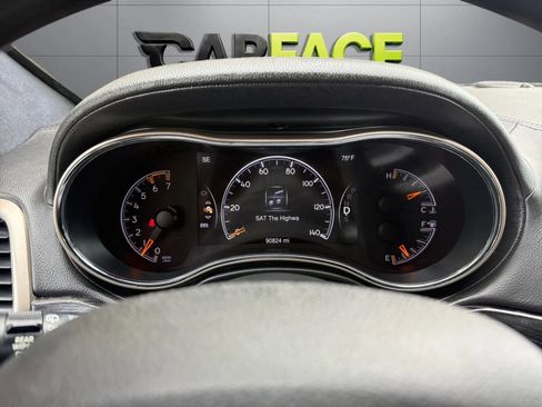 Used 2014 Jeep Grand Cherokee Summit AWD/4WD image 35