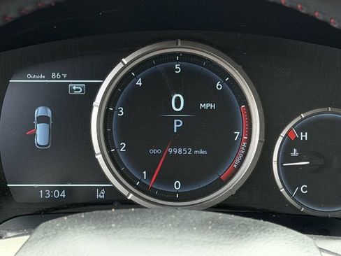 Used 2017 Lexus RX 350 F Sport w/ Accessory Package AWD/4WD image 15