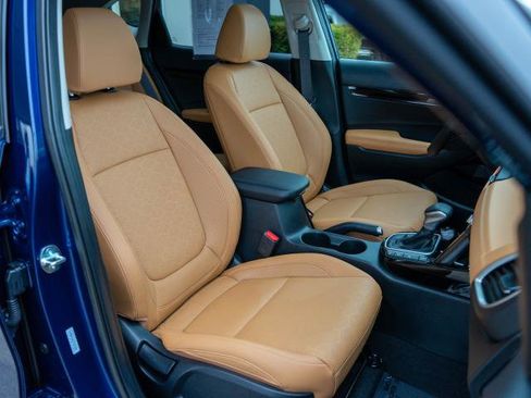 Certified 2026 Kia Seltos EX w/ EX Sunroof Package AWD/4WD image 9