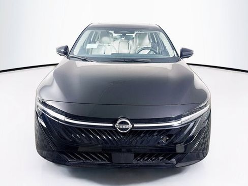 New 2026 Nissan Sentra SL image 2