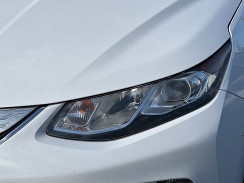 Used 2017 Chevrolet Volt Premier w/ Driver Confidence II Package image 49