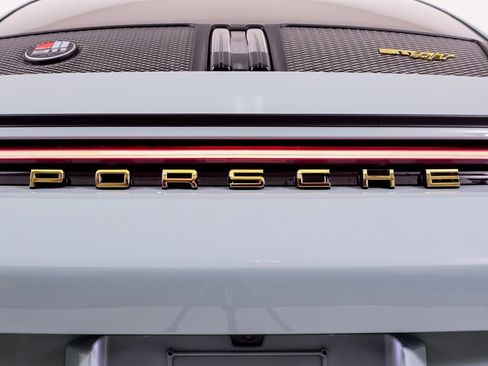 Certified 2024 Porsche 911 GT3 RS image 14