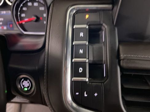 Certified 2023 Chevrolet Tahoe LS w/ Driver Alert Package AWD/4WD image 15
