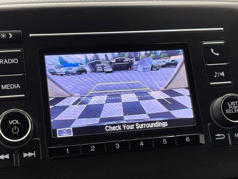 Used 2019 Honda Passport Sport image 39