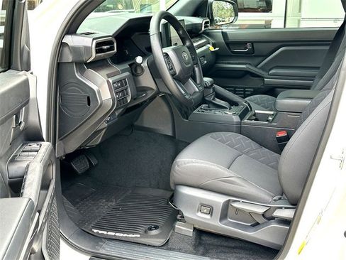 New 2026 Toyota Tacoma SR5 image 10