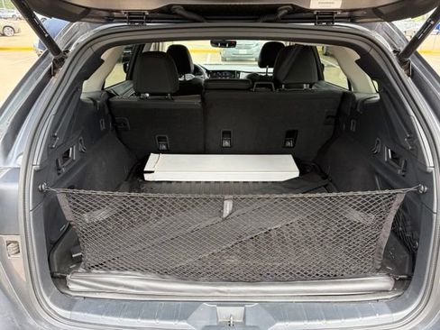 Used 2025 Subaru Outback Onyx Edition XT AWD/4WD image 18