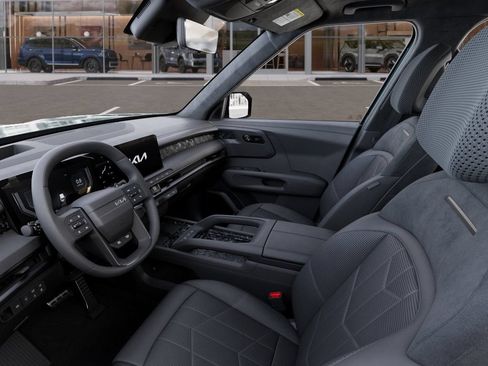 New 2027 Kia Telluride SX Prestige AWD/4WD image 18