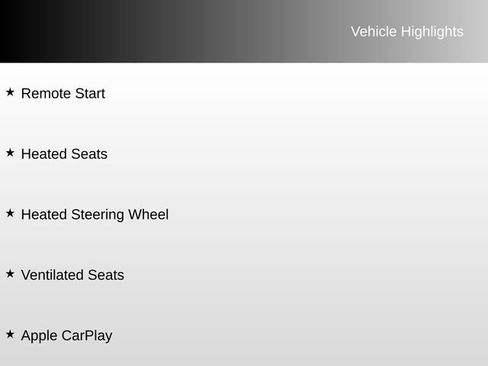 Certified 2019 Chevrolet Blazer Premier w/ Driver Confidence II Package AWD/4WD image 7