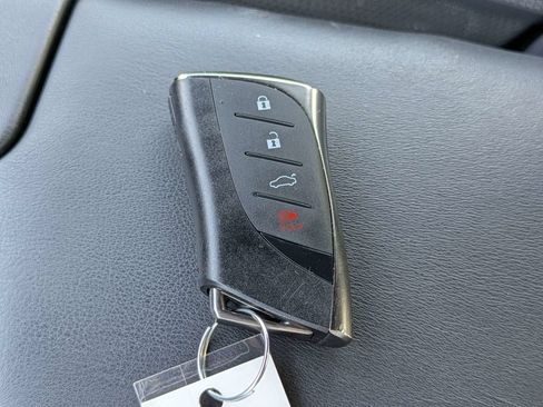 Used 2019 Lexus ES 350 F Sport w/ Accessory Package 2 FWD image 28