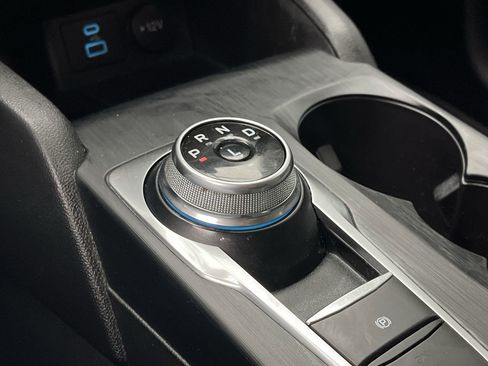 Certified 2022 Ford Escape SE w/ Convenience Package image 25