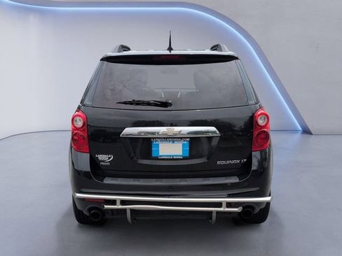 Used 2013 Chevrolet Equinox LT w/ Driver Convenience Package AWD/4WD image 8