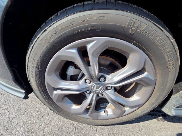 Used 2024 Honda Accord EX image 5