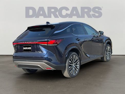 Used 2026 Lexus RX 350 AWD/4WD image 2