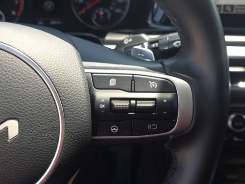 Used 2023 Kia K5 GT FWD image 24