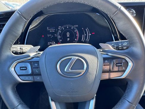 Certified 2024 Lexus RX 350 350 image 12