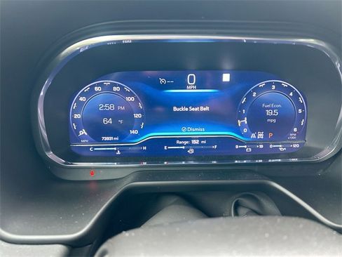 Used 2022 Chevrolet Tahoe RST image 19