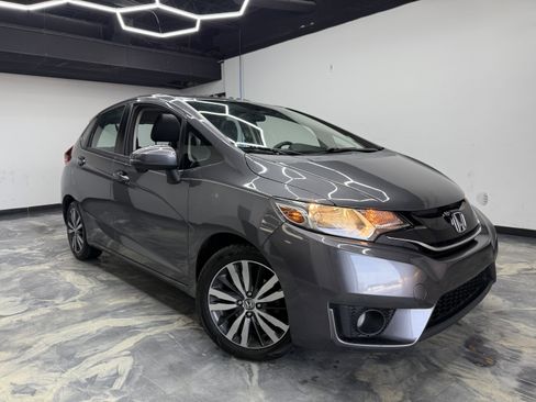 Used 2015 Honda Fit EX-L image 6