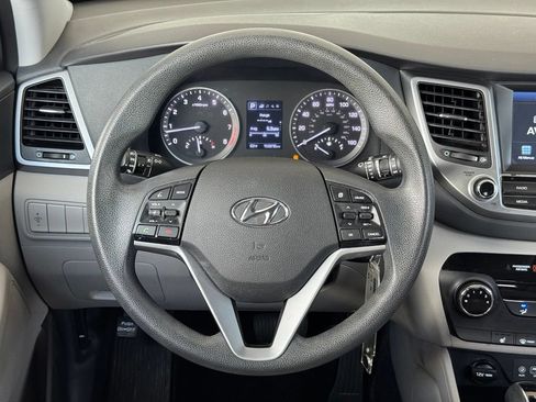 Used 2018 Hyundai Tucson SEL FWD image 22
