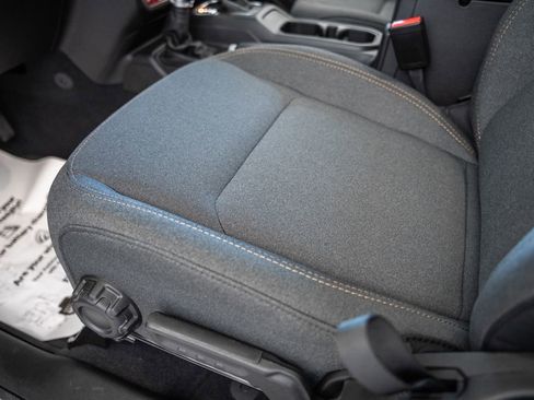 New 2026 Jeep Wrangler Willys image 31