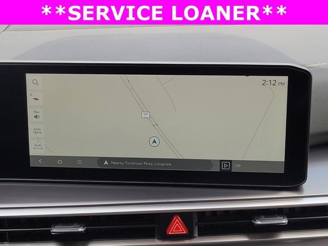 New 2024 Kia Sorento S w/ Panoramic Sunroof Package AWD/4WD image 18