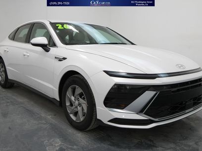 New 2026 Hyundai Sonata SE