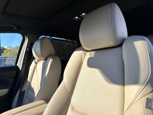 Used 2023 MAZDA CX-9 Grand Touring image 15