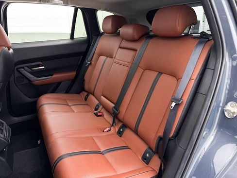 Certified 2025 MAZDA CX-50 2.5 Turbo w/ Cargo Package image 31