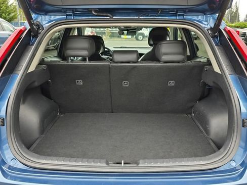 Certified 2023 Kia Niro Wind w/ Wind Preserve Package FWD image 16