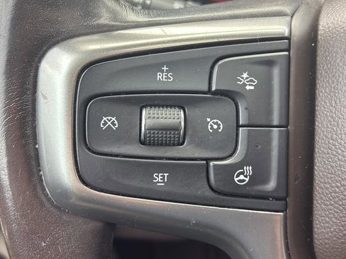 Used 2021 Chevrolet Tahoe LT w/ LT Signature Package RWD image 36