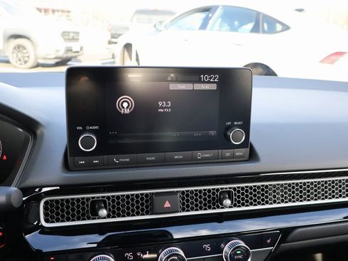 New 2026 Honda Civic Sport image 19