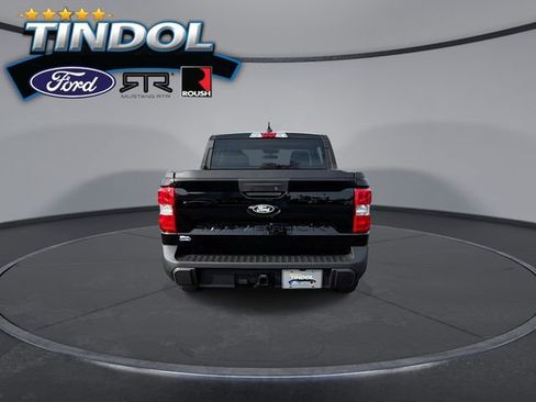 New 2026 Ford Maverick XL image 6