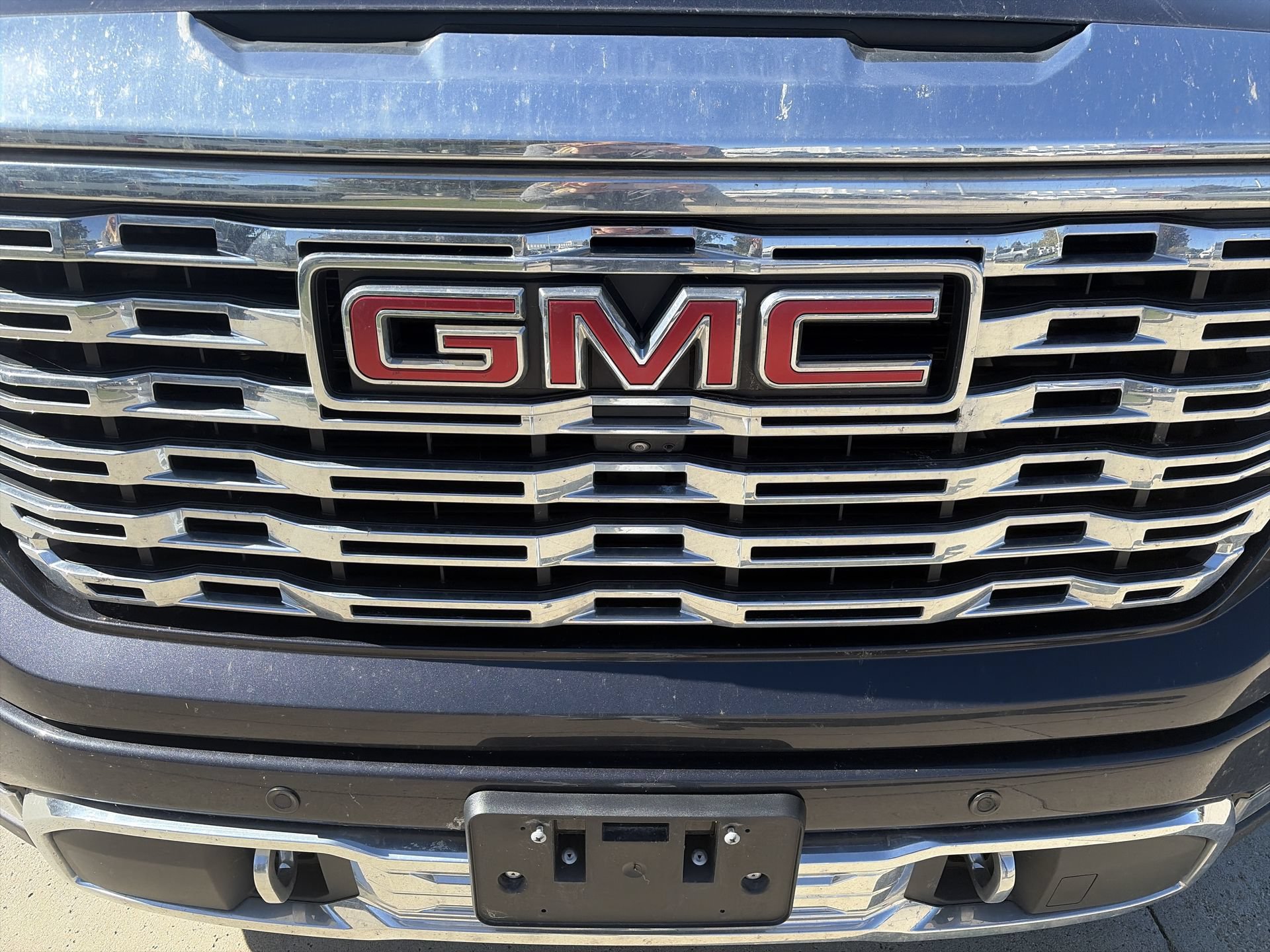 Used 2023 GMC Sierra 1500 Denali w/ Denali Reserve Package AWD/4WD image 32