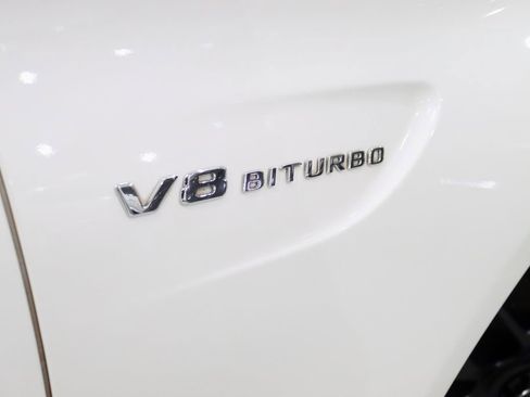 Used 2017 Mercedes-Benz C 63 AMG S image 10