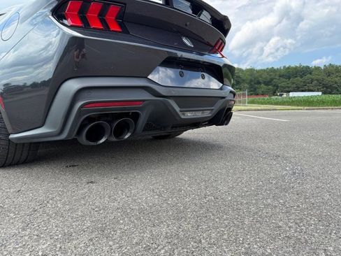 Used 2024 Ford Mustang Dark Horse RWD image 15