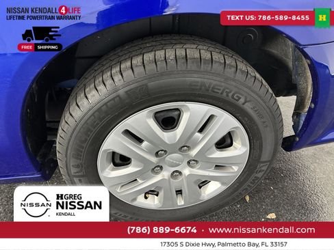 Used 2019 Dodge Grand Caravan SE image 14